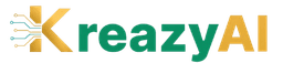 KreazyAI Logo